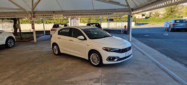 Fiat Tipo 5 Porte 1.3 Mjt 95cv **Virtual - Led - Retrocamera**