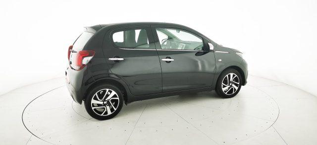 PEUGEOT 108 VTi 68 5 porte Allure