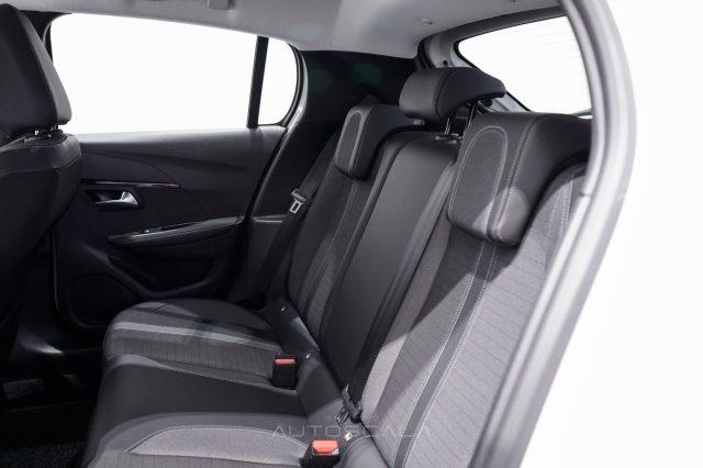 PEUGEOT 208 elettrica 136 CV 5 porte Allure Pack