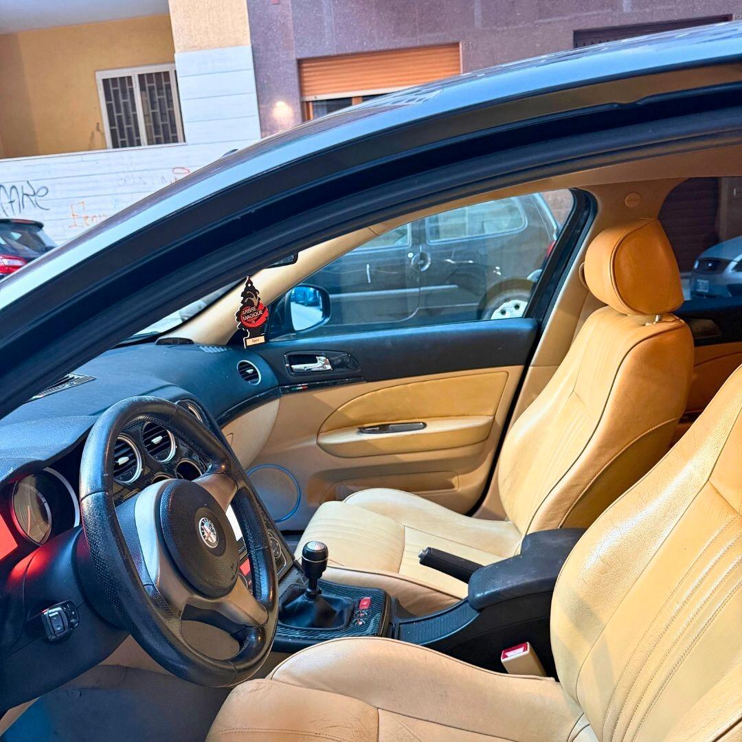 Alfa Romeo 159 1.9 JTDm 16V