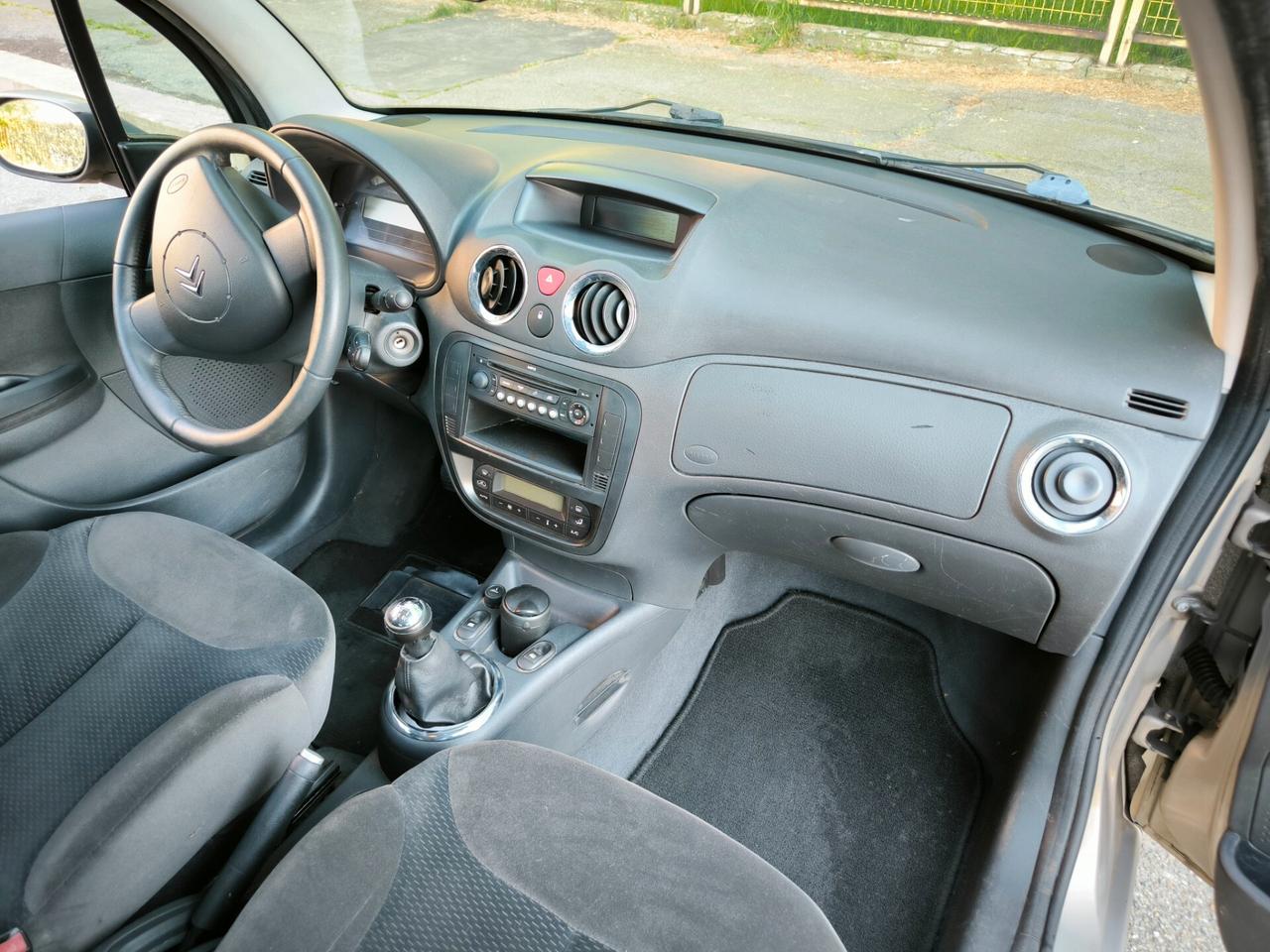 Citroen C3 1.1 airdream Classique