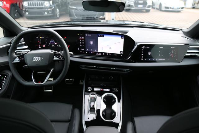 AUDI A6 Avant TDI 204CV S tronic S line edition