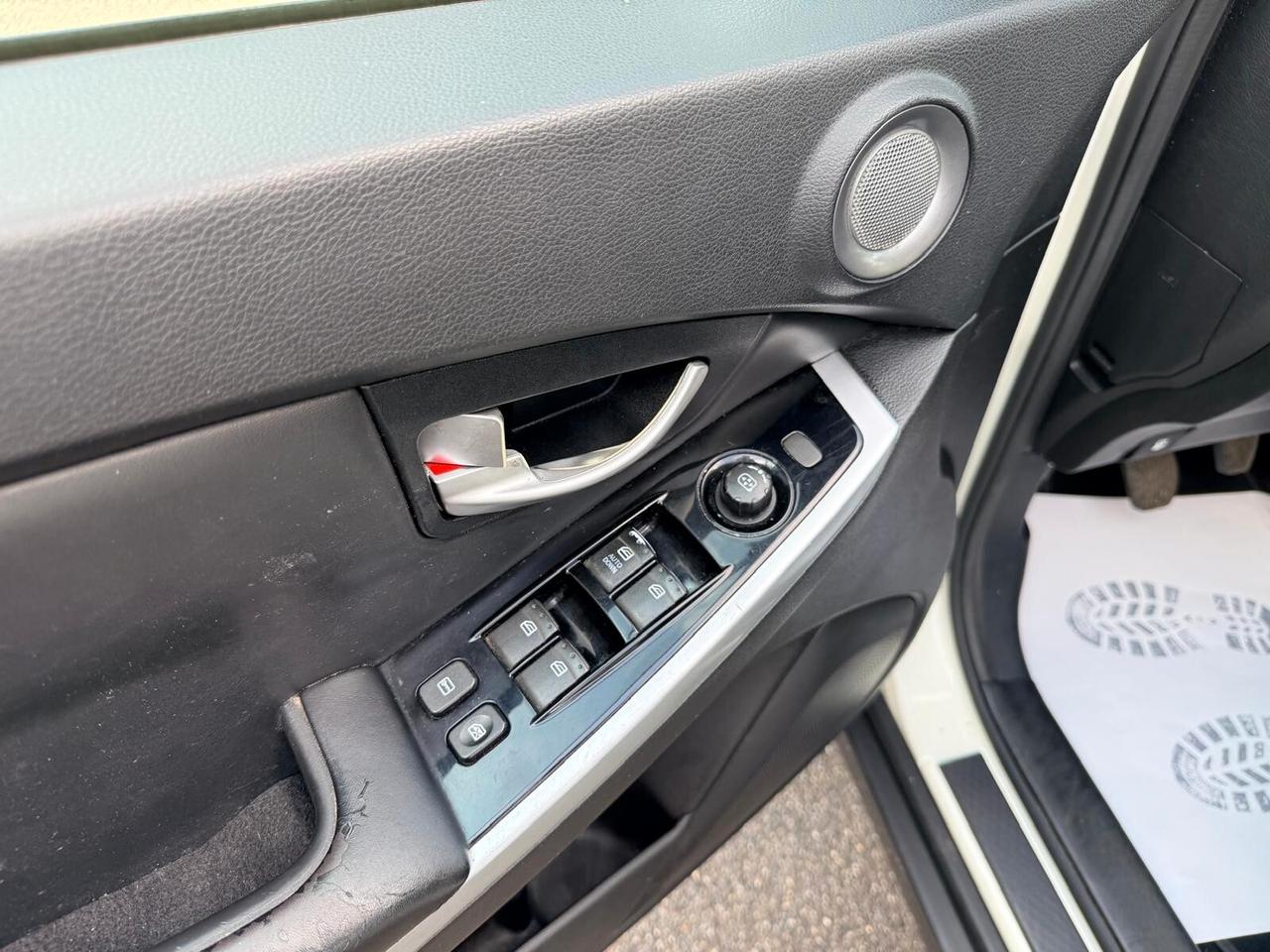 Ssangyong Korando 2.0 e-XDi 149 CV AWD MT Plus