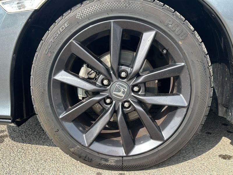 Honda Civic 1.0 T-VTEC Elegance Navi