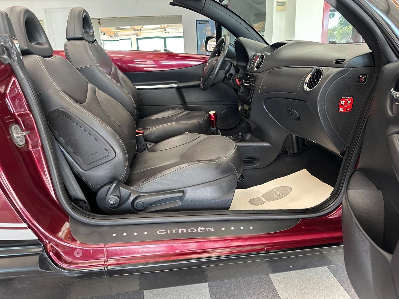 Citroen C3 Pluriel 1.4 Gold by Pinko