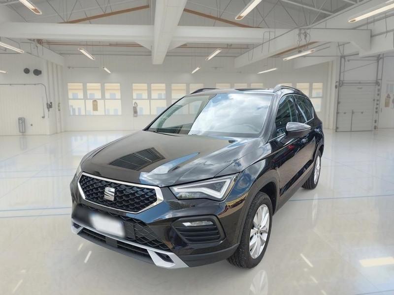 SEAT ATECA 2.0 TDI 110KW BUSINESS 4DRIVE DSG