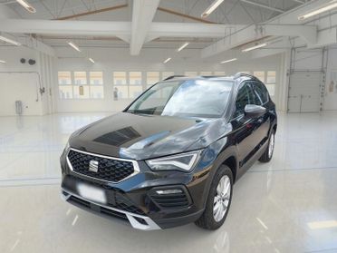 SEAT ATECA 2.0 TDI 110KW BUSINESS 4DRIVE DSG