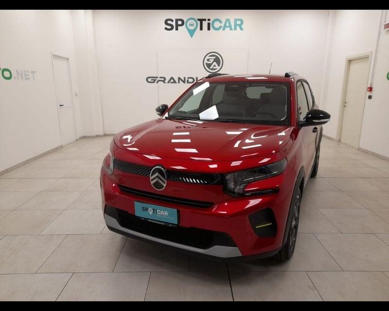 Citroën C3 Nuova Turbo 100cv - YOU