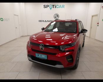 Citroën C3 Nuova Turbo 100cv - YOU