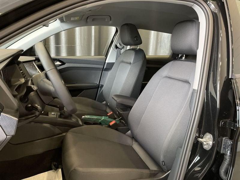 Audi A1 A1 allstreet 30 TFSI Business