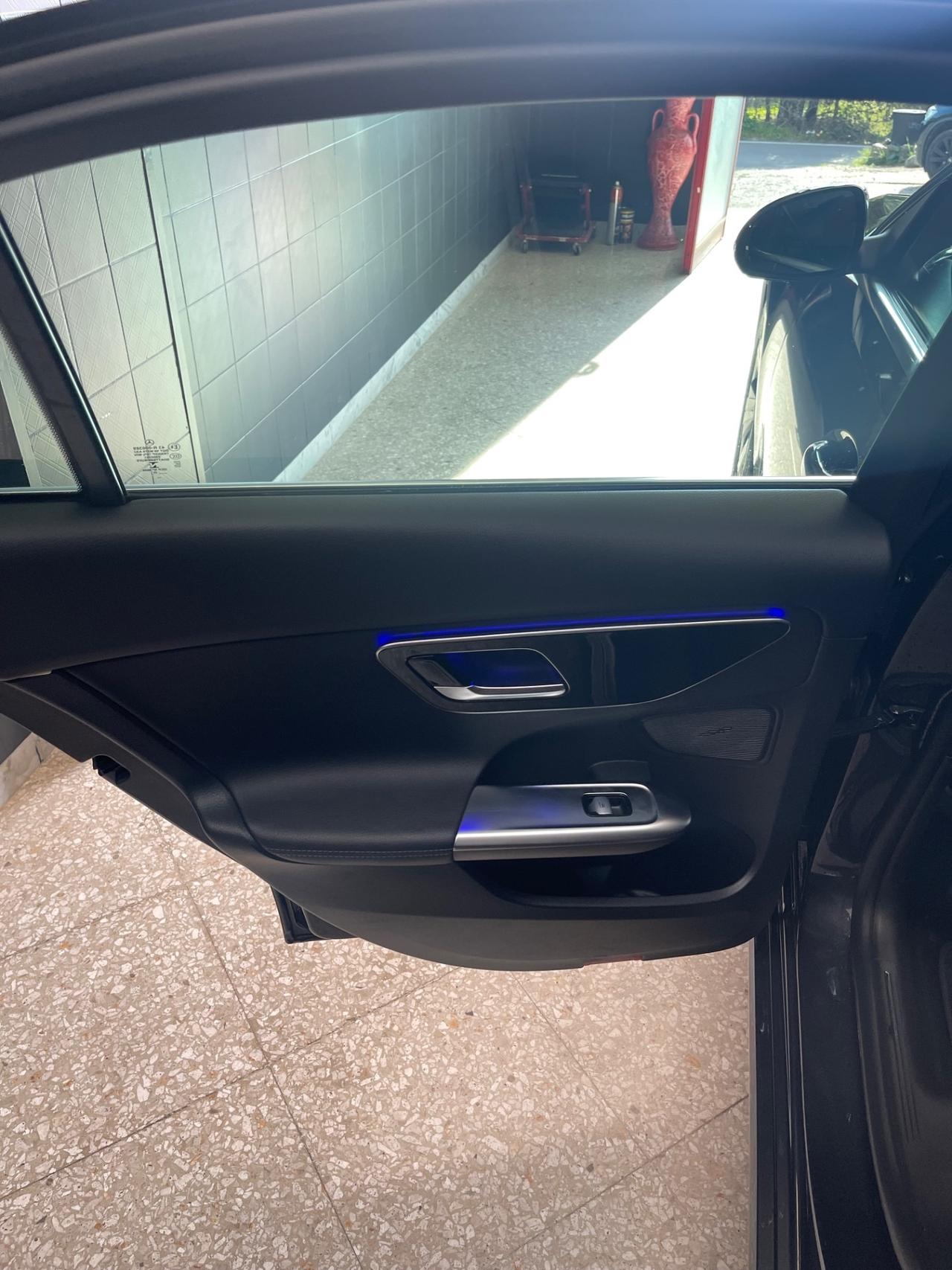 Mercedes-benz C 200 d Mild hybrid Premium