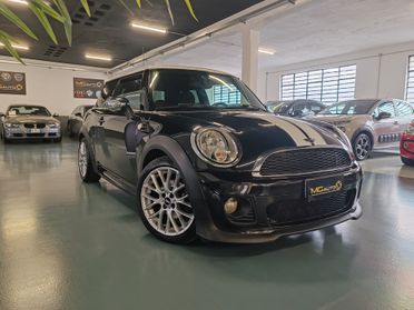 Mini 1.6 16V One D