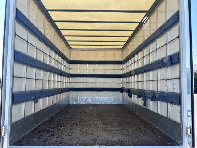 RENAULT Master Master GV 20 TA L3 T35 Energy dCi 145 ICE