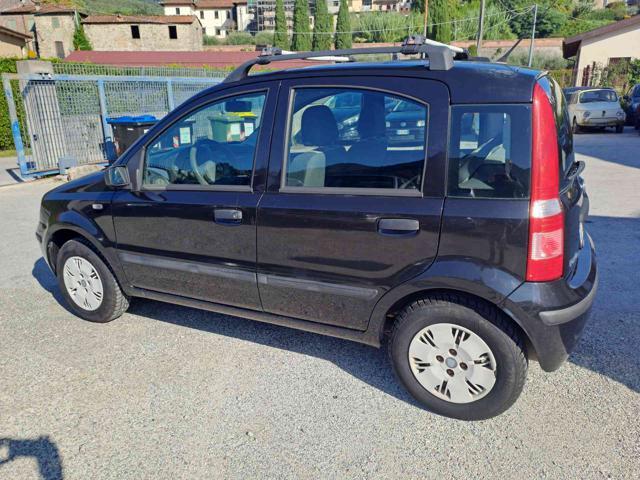 FIAT Panda 1.2 Dynamic GPL