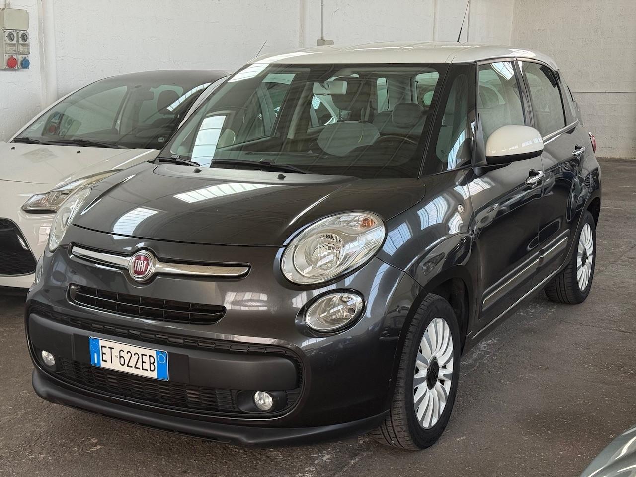 Fiat 500L 1.3 Multijet 85 CV Lounge
