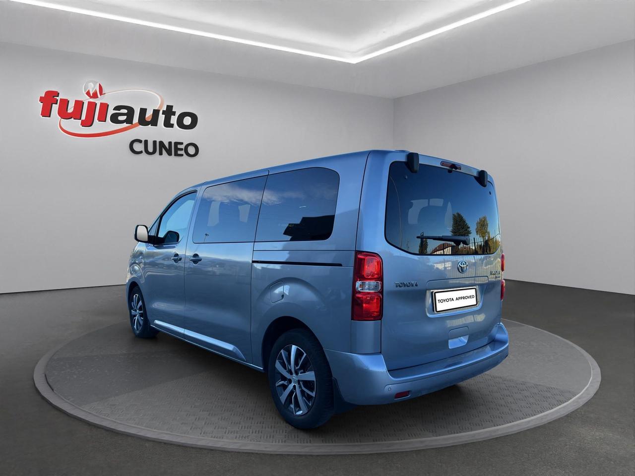 Toyota Proace Verso 2.0d 150cv S&S L1 Executive