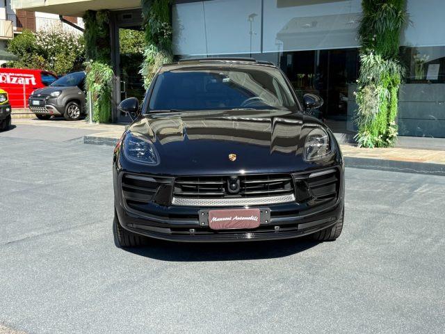 PORSCHE Macan 2.0 UNICO PROPRIETARIO