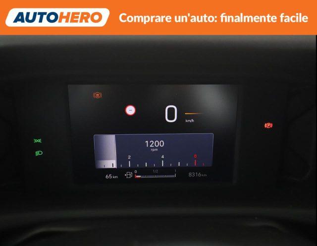 JEEP Avenger 1.2 Turbo 100 CV Longitude