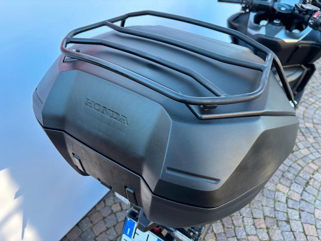 Honda Forza 750 DCT Special Edition