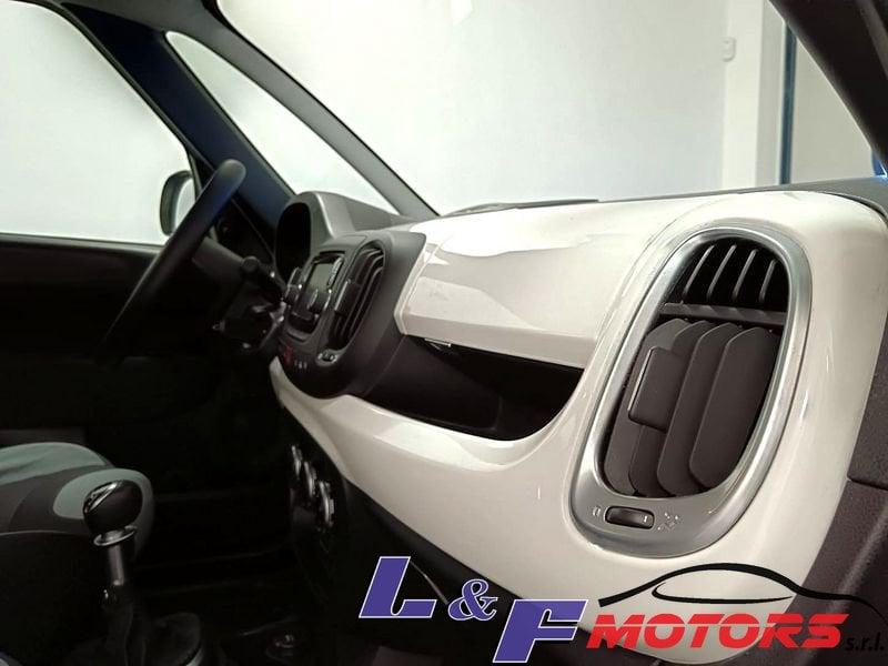 FIAT 500L 500L 1.6 Multijet 120 CV