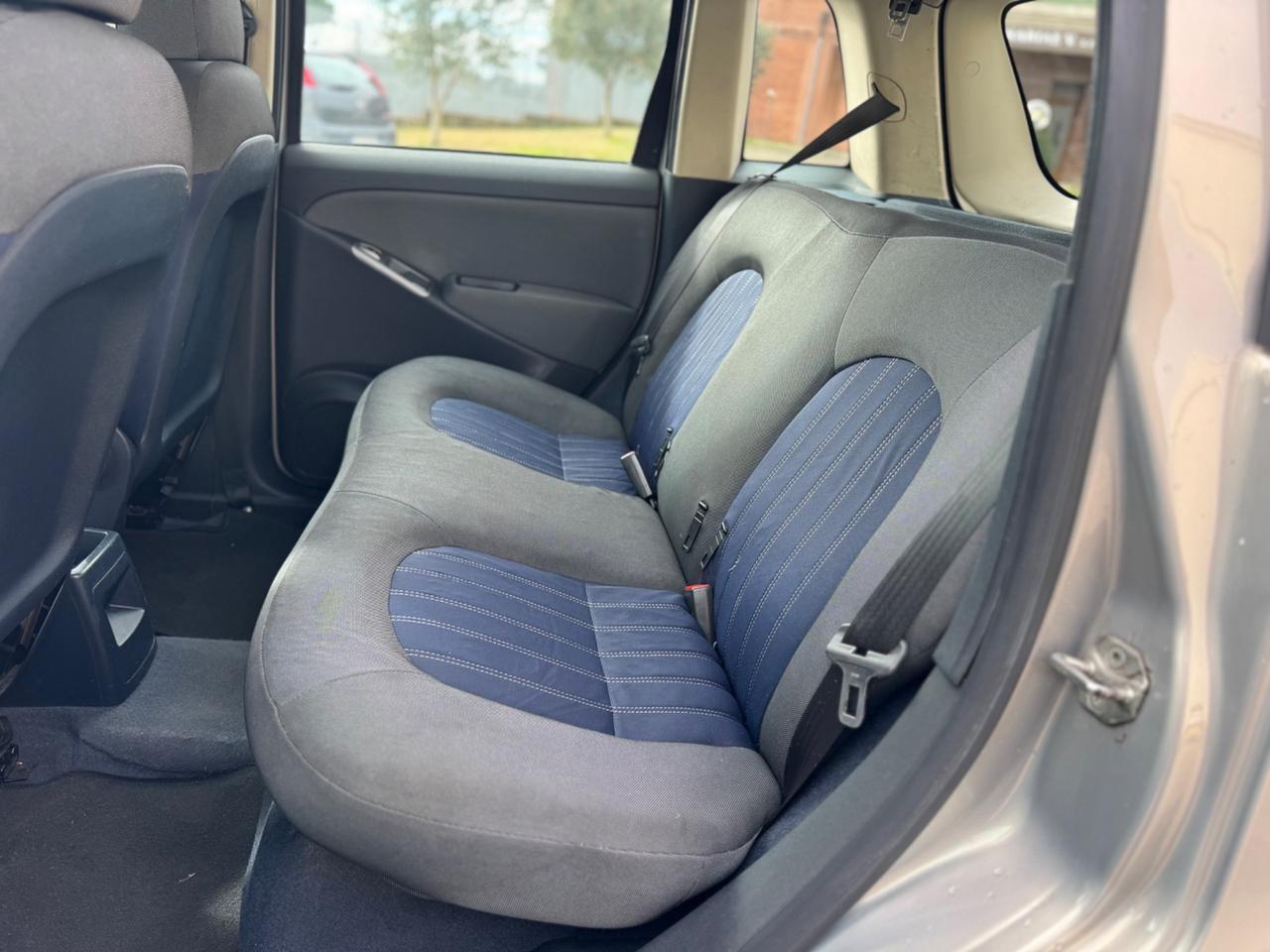 Lancia MUSA 1.4 Platino Ecochic GPL