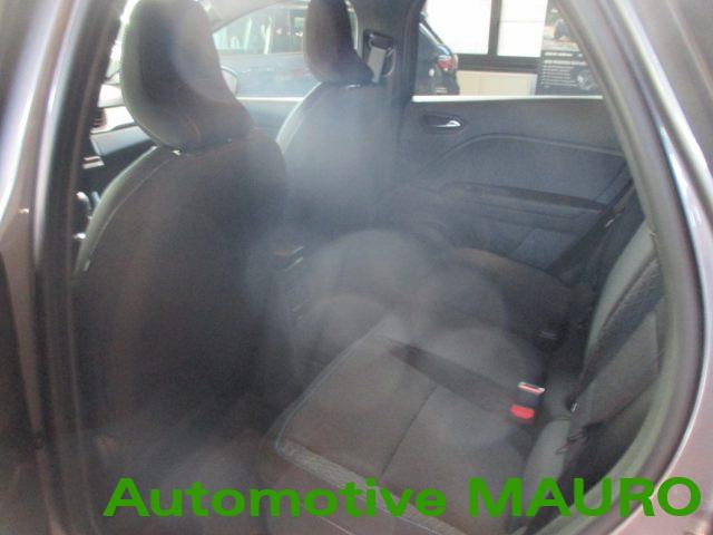 MITSUBISHI ASX 1.0L 100 CV Invite Plus GPL