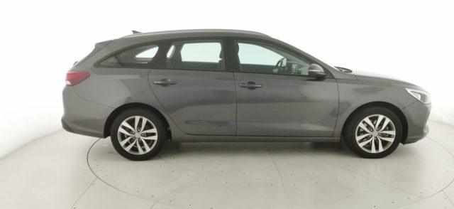 HYUNDAI i30 Wagon 1.6 CRDi 110CV DCT Comfort