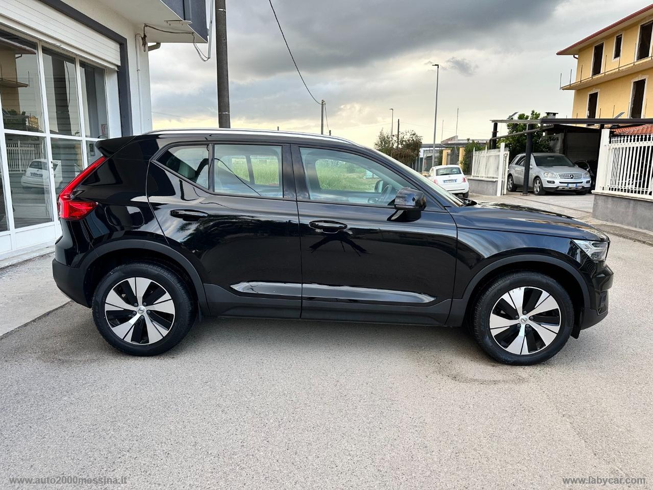 VOLVO XC40 D3 Geartronic Business Plus