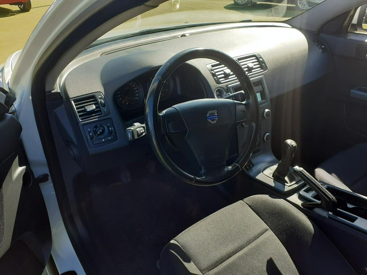 Volvo V50 D2 POLAR