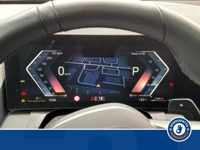 BMW X3 20d xDrive M Sport