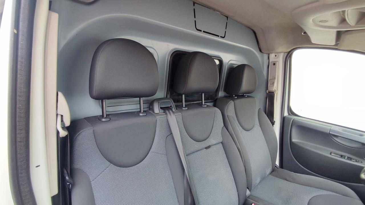 Fiat Scudo 2.0 MJT 128 CV. Expert Jumpy proace partner