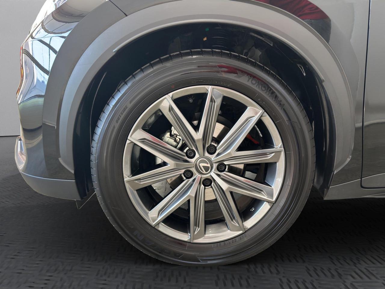 Lexus LBX 1.5 hybrid Relax 4wd