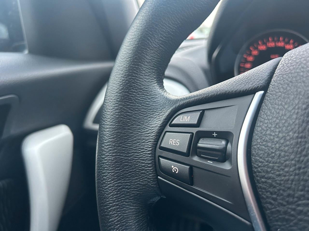 Bmw 118d 2.0 143 Cv 5P NAVI - 2014