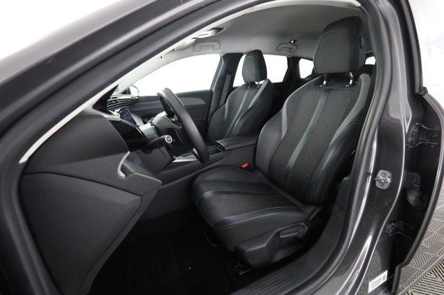 PEUGEOT 308 308 BlueHDi 130 S&S EAT8 SW Allure