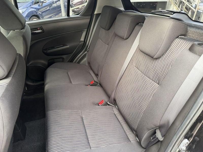 Suzuki Swift Swift 5p 1.3 16v Outdoor GL top 4x4 KM REALI
