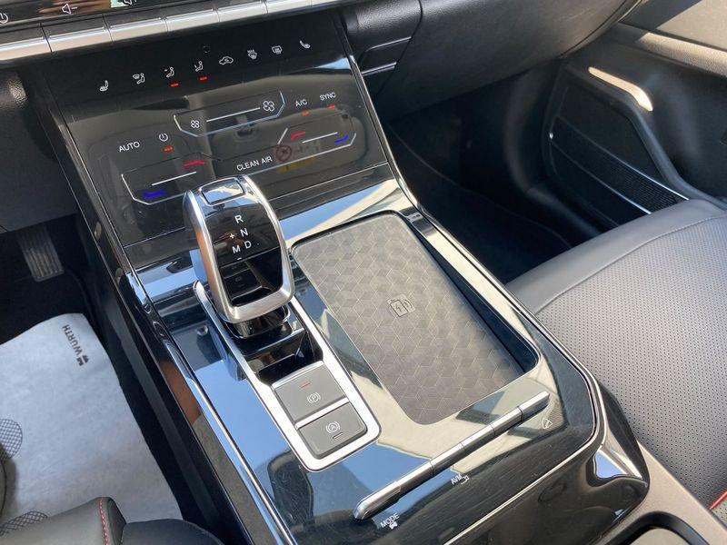 DR AUTOMOBILES DR 6.0 1.5 Turbo GPL CVT