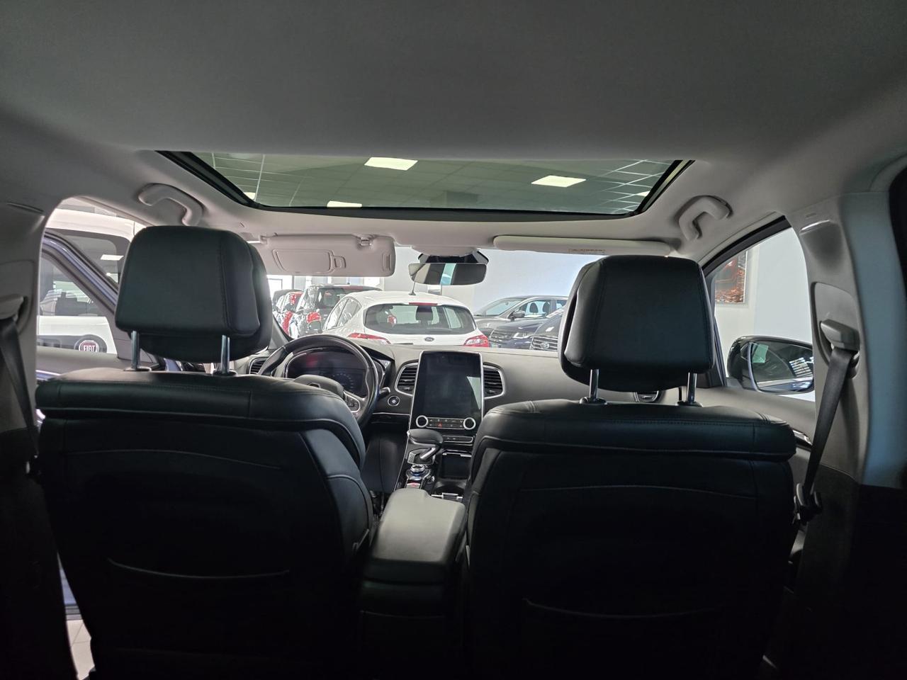 Renault Espace 4Control 1.6 D 160CV 2022 km113000