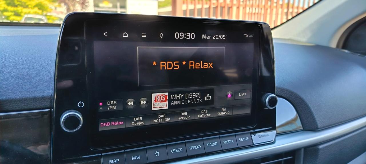 Kia Picanto 1.0 gdi Style
