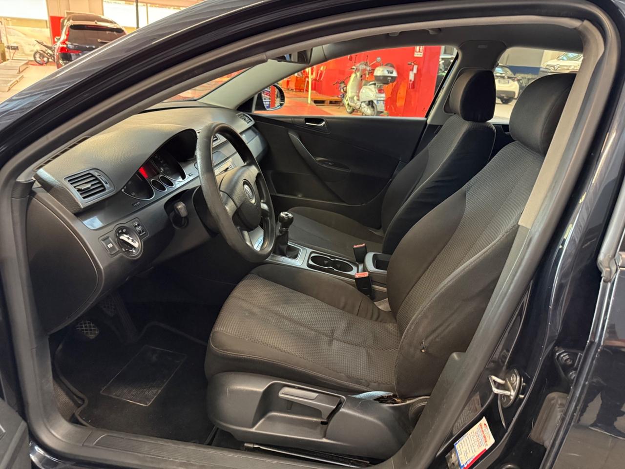 Volkswagen Passat 1.9 TDI/105CV Comfortline