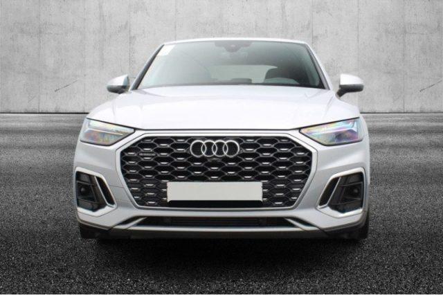 AUDI Q5 SPB 45 TFSI quattro S tronic S line