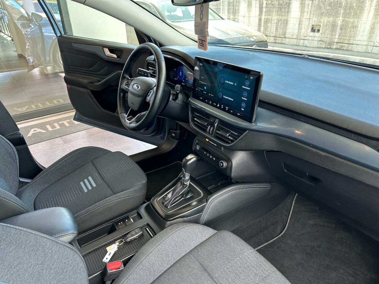 Ford Focus Active 5 Porte Focus Active 1.0t ecoboost h X 155cv powershift