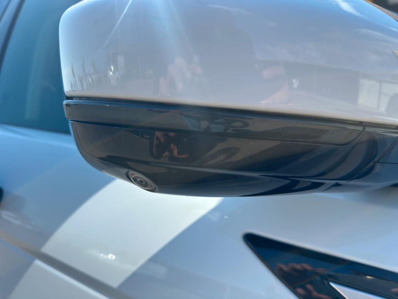 Land Rover Range Evoque 2.0D I4 163 CV