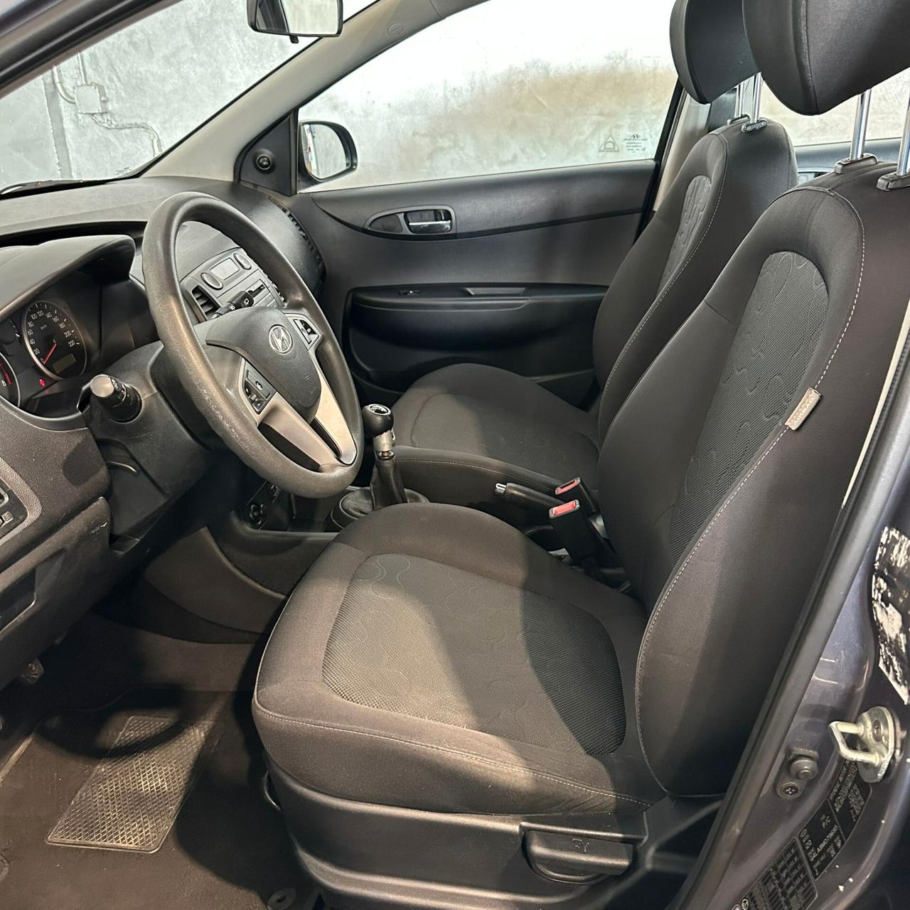 Hyundai i20 1.2 5p. Classic