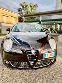 Alfa Romeo MiTo 1.4 T 120 CV GPL Distinctive