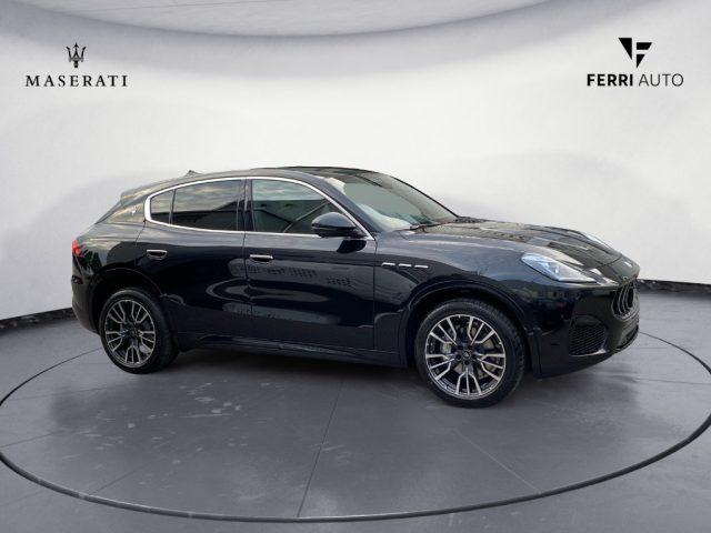 MASERATI Grecale MHEV 250 CV AWD MY25