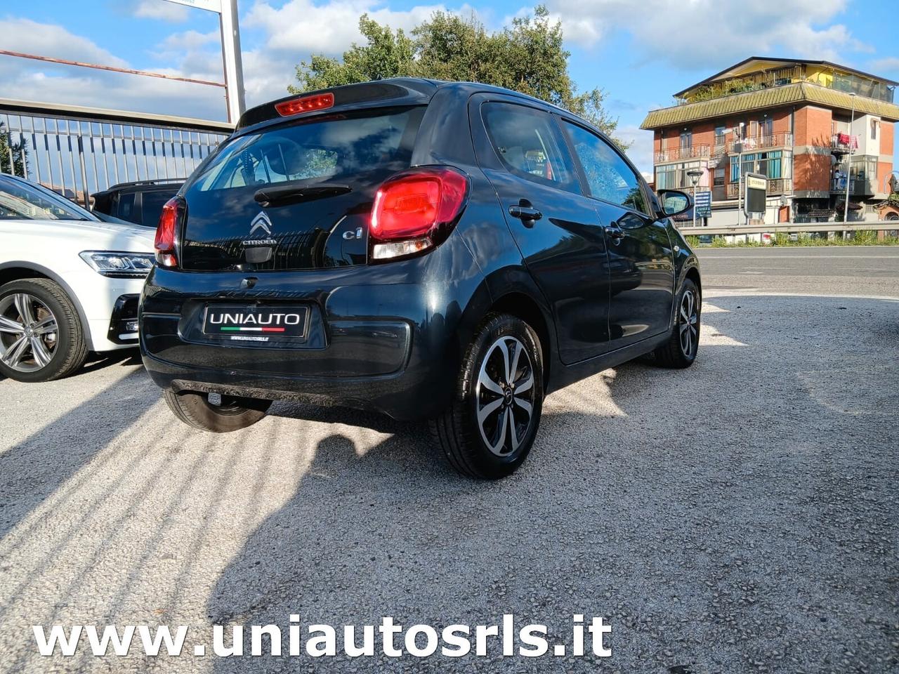 Citroen C1 SHINE