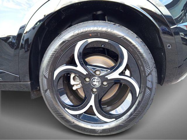 ALFA ROMEO Junior 1.2 145 CV Hybrid eDCT6 Q4