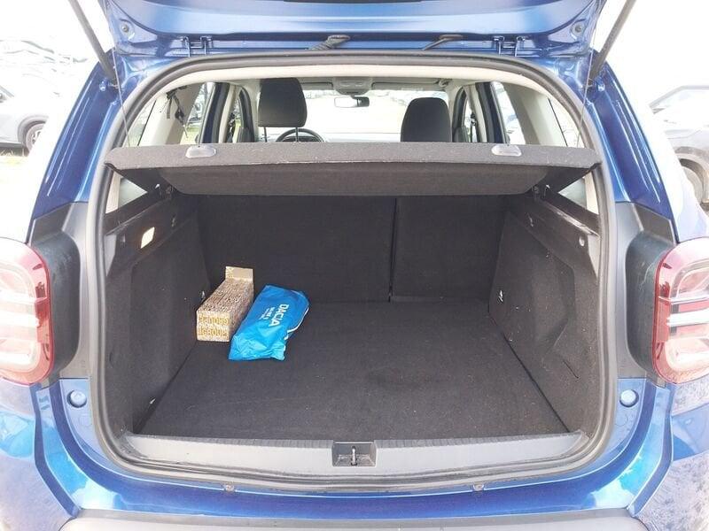 Dacia Duster Duster 1.0 tce Expression Gpl 4x2 100cv