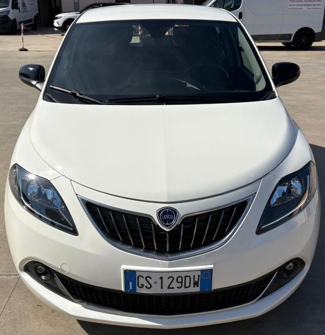 LANCIA Ypsilon 1.0 FireFly 5 porte S&S Hybrid Gold