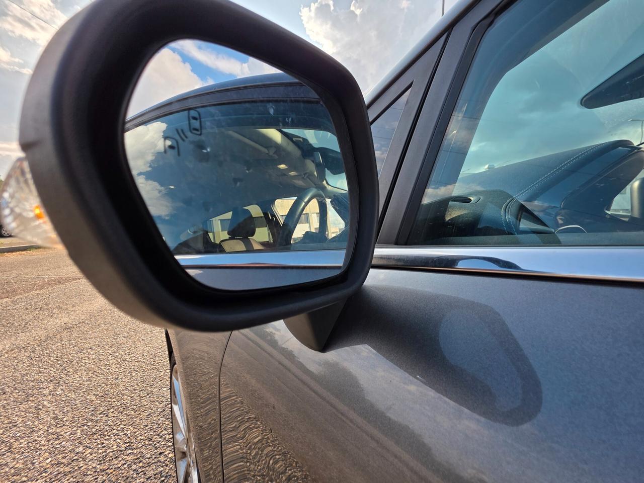 Ford Fiesta 1.0 Ecoboost 100 CV 5 porte Vignale